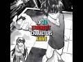 Top 18 strongest #anime#edit#shorts#trending#viral#fyp#foryou