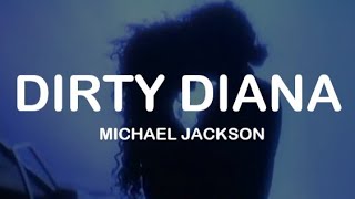 Michael Jackson - Dirty Diana (Legendado PT/BR)