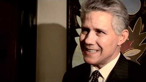 IFRS Taxonomy Convention -  Interview Louis Matherne, Financial Accounting Standards Board (FASB)