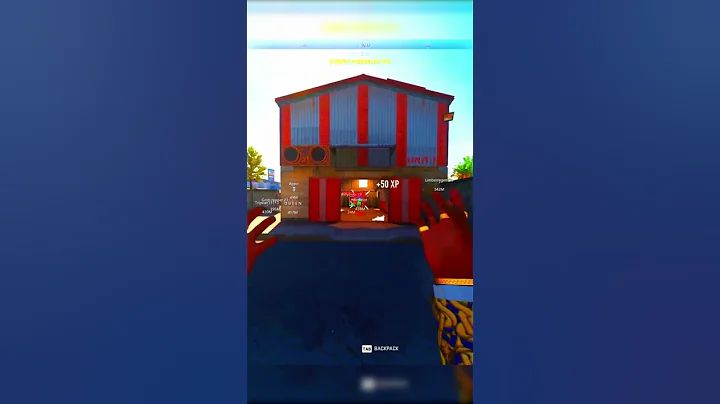 Warzone hackers have gone too far... 💀