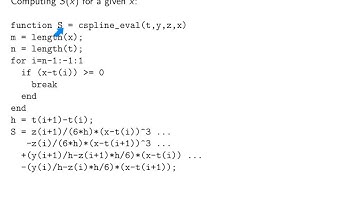 ch3 M: Matlab Simulation. Wen Shen