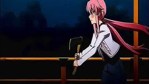 Hold Me – Want it, Need it (аниме)