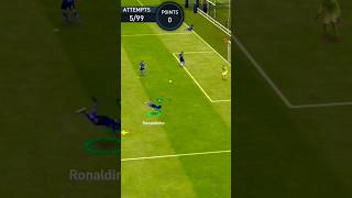 Scorpion Kick Tutorial In Fifa Mobile