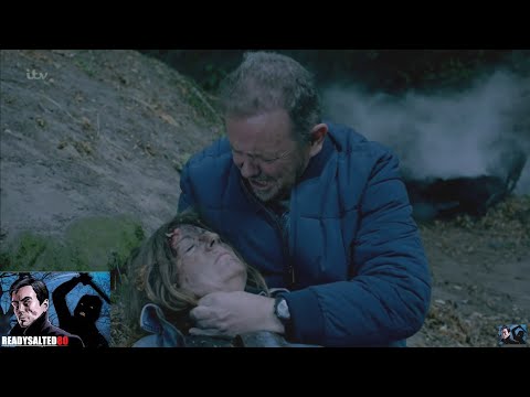 Emmerdale - Dan Finds Harriet Dead