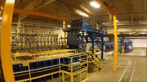 QED Wire Lines: Line Layout Video 2018