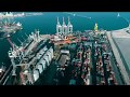 Strategy for Ukrainian Sea Ports until 2038 | Стратегія морських портів України на період до 2038 р