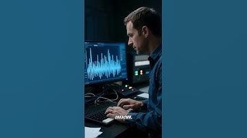 Unsolved Mystery: Strange Signals From Deep Space | Part 1