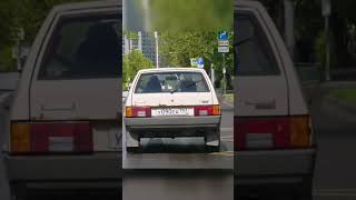 Тест-драйв перед покупкой ВАЗ 2109