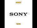 SONY LOGO EVOLUTION 2026-1946