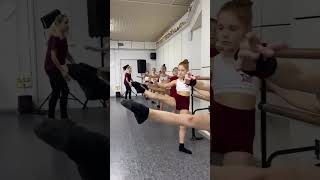 Концентрация на тренировках. Важно ли это хореографу и его ученикам? 🤔
