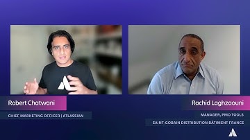 [VN] ITSM World Tour - Saint Gobain Clip