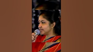 Thumbnail of Rare video of Chitra ma and Mano sir