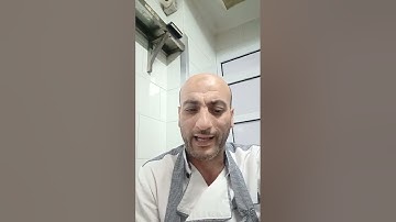 صنع الله الذى أتقن كل شىء ما تيسر من النمل بصوت القارئ حماده محمد عبد العزيز