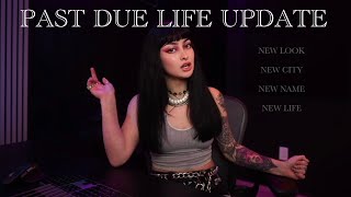 Life Update + BIG ANNOUNCEMENT | Lexis Brumback Information
