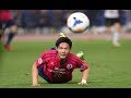 Kenyu Sugimoto ● 杉本 健勇 ● Fantastic Dribbling Skills &amp; Goals ● Cerezo Osaka