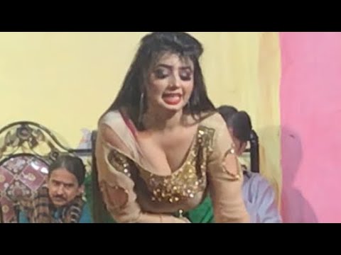 Laila Jatti New Hot Mujra Me There Ghare Di Machi  In Ciroz Theather Rawalpindi