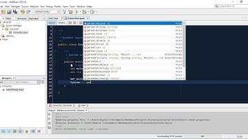 Java program simple Distance Converter(miles to km)