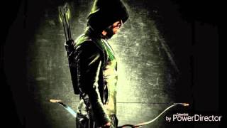 Arrow Soundtrack - Sacrifice Suite