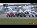 2012 Smart Cars - 4two Cup - Round 2