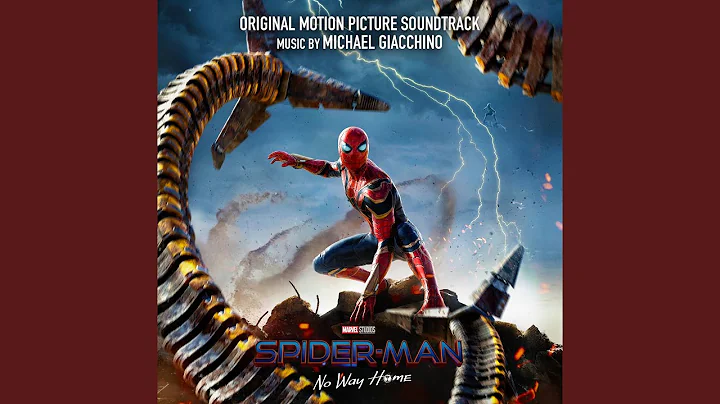 Liberty Parlance (from "Spider-Man: No Way Home" Soundtrack)