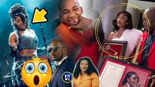 Gwo Atak Sou Bédjine Pou... Rutshelle Resevwa Klé Vil Lamazora Bay Gwo Dout Sou Jan Lap Fè Ba Yo