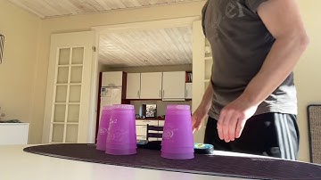 333 StackMatch 9. marts 2021