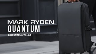 Рюкзак Mark Ryden Quantum MR2422 - YouTube