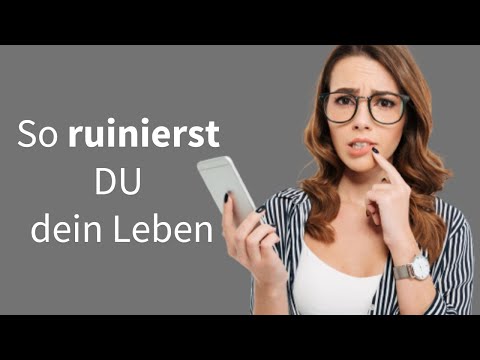 Video: Wird jeder überstimuliert?