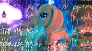 LPS Music Video: help_urself - Ezekiel