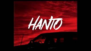 ( Free ) Instrumental Hip Hop " Whatever " Old school Lofi Guitar Voice /// [ Hanto ]