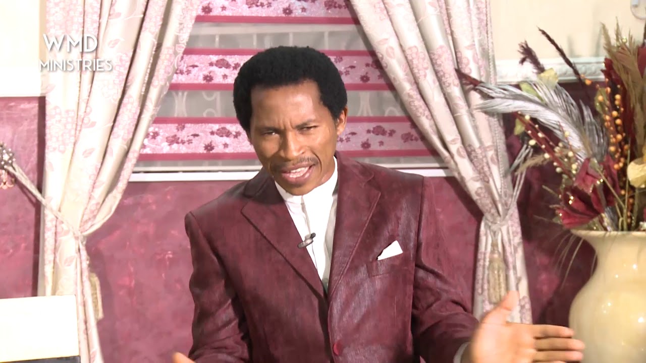 Каин и Авель всё ещё существуют (воскресенье, 03.05.2020)