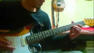 Extreme Interface  Solo. by NABULLA
