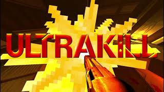 ULTRASAW - ULTRAKILL KICK BACK VGMV