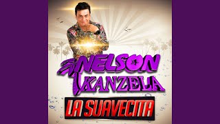 Video thumbnail of "Nelson Kanzela - La Suavecita"