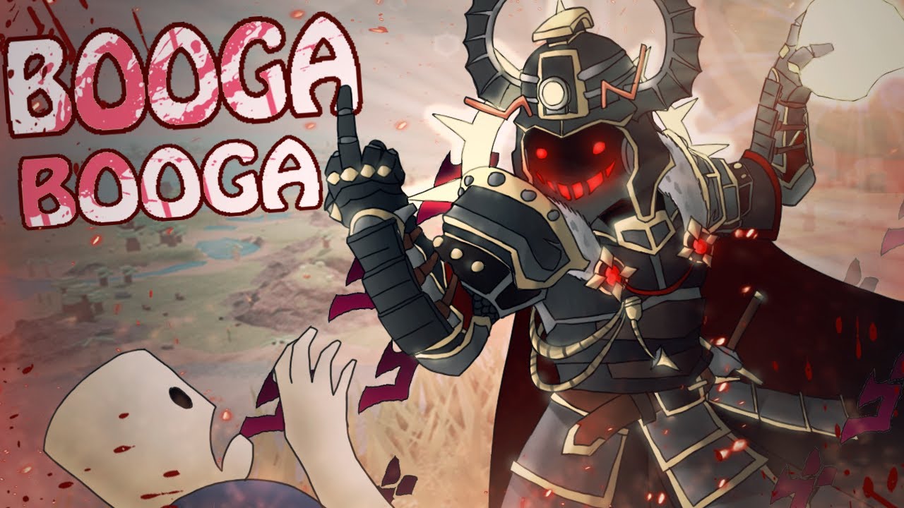 Youtube Video Statistics For God Player Vs Hacker On Booga Booga Roblox Noxinfluencer - roblox booga booga scripts 2019 may