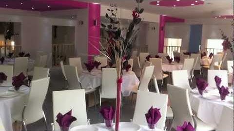 The Grand Banqueting Suite