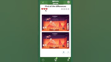 Brain Over Level 188