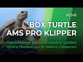 Box Turtle: Stavba - 6. část #zivystream
