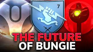 Details My thoughts on the future of Bungie... Guide