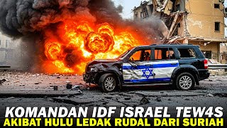 Download Lagu BARU SAJA‼️KOMANDAN TERTINGGI IDF ISRAEL GUGUR , SEPULANG RAPAT TENTANG GAZA MP3 Download Lagu BARU SAJA‼️KOMANDAN TERTINGGI IDF ISRAEL GUGUR , SEPULANG RAPAT TENTANG GAZA MP3