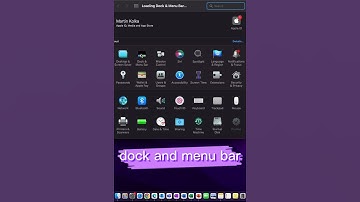 How to Magnify Dock on Mac