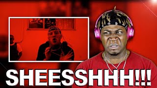 Tom Macdonald - D.R.U.G ft. Madchild (END GAME FLOW) TM Reacts (2LM Reaction)