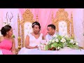 Eritrean Wedding Kebral & Samerawit wedding Ceremony