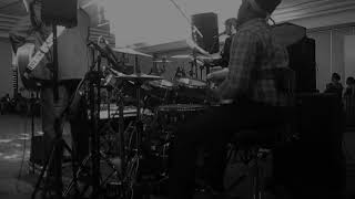 Ed Sheeran - Photograph - Drum Cover by - Frank Olive