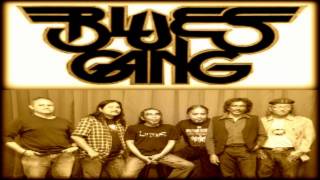 BlueS GanG - Apo Nak DiKato HQ