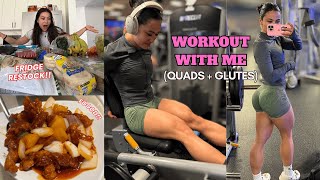 Download Lagu ULTIMATE LEG DAY + FULL GROCERY HAUL MP3 Download Lagu ULTIMATE LEG DAY + FULL GROCERY HAUL MP3