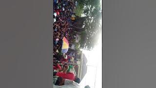Kakek' tua feat Ky Ageng Slamet (cak met) Goyah live Jombang 2017