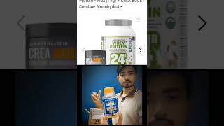 Naturaltein coupon code | Naturaltein discount code #shorts #shortsfeed #fitness