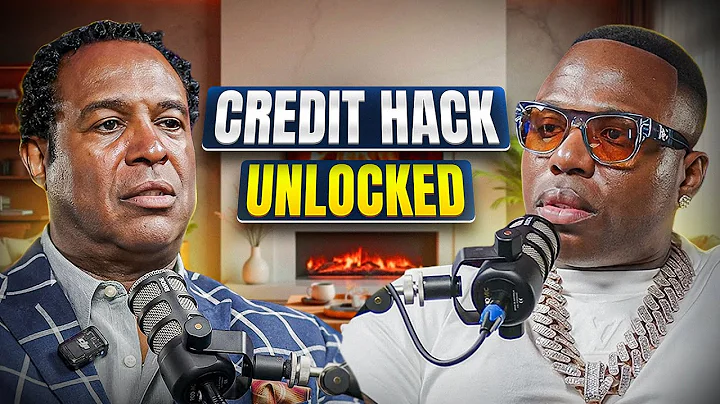 Banks Fear This Man: How Derrick Whitehead Cracked the Credit Code