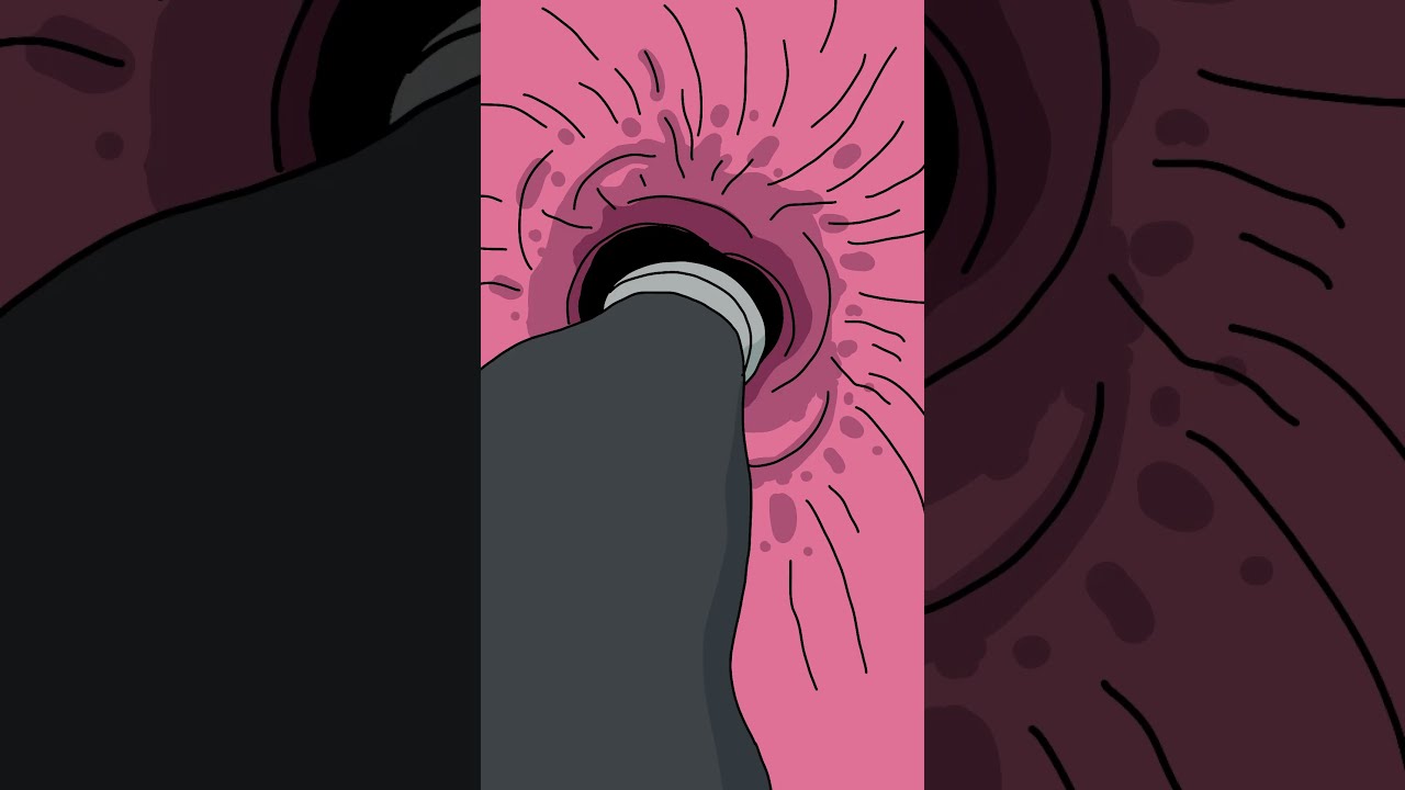 Let Me Do It For You Thanos Animation Meme 
